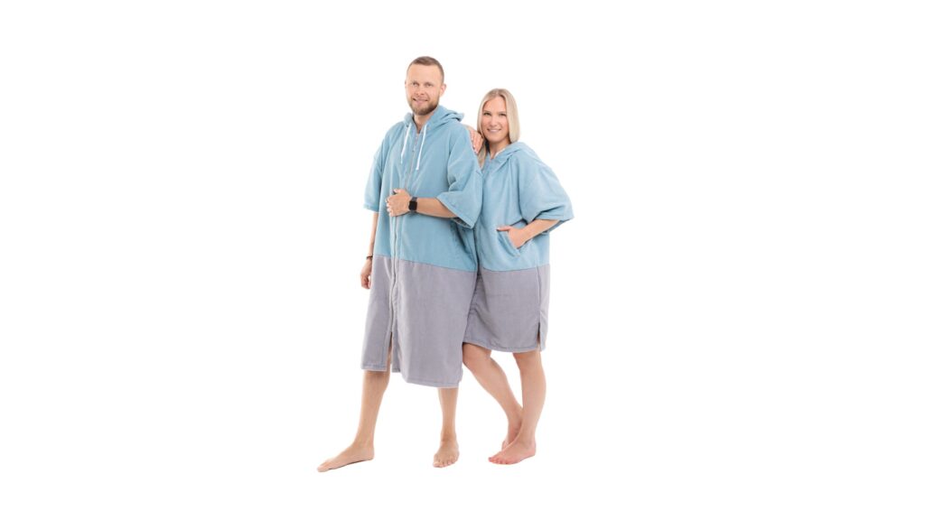 Ponchovares – Hall, S