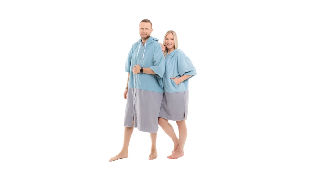 Ponchovares – Hall, S