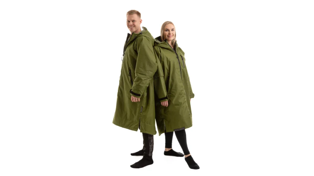 Supervares – Oliivroheline, XL