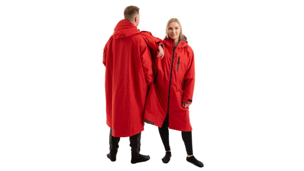 Supervares – Punane, M