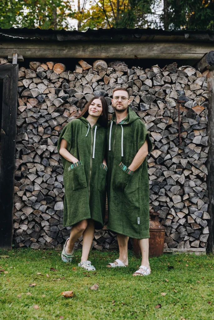 Premium Ponchovares – Tumeroheline, M