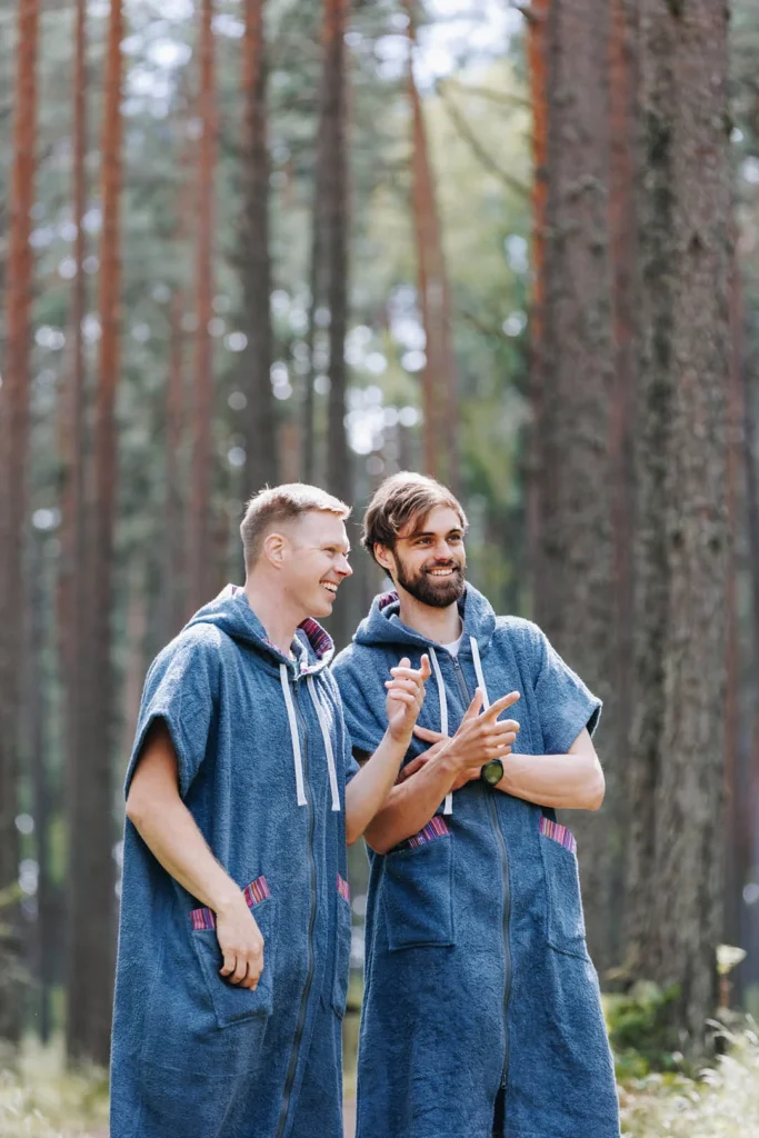 Premium Ponchovares – Tumesinine, M